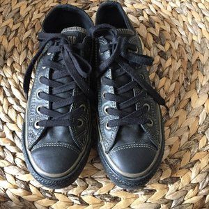 Converse limited edition